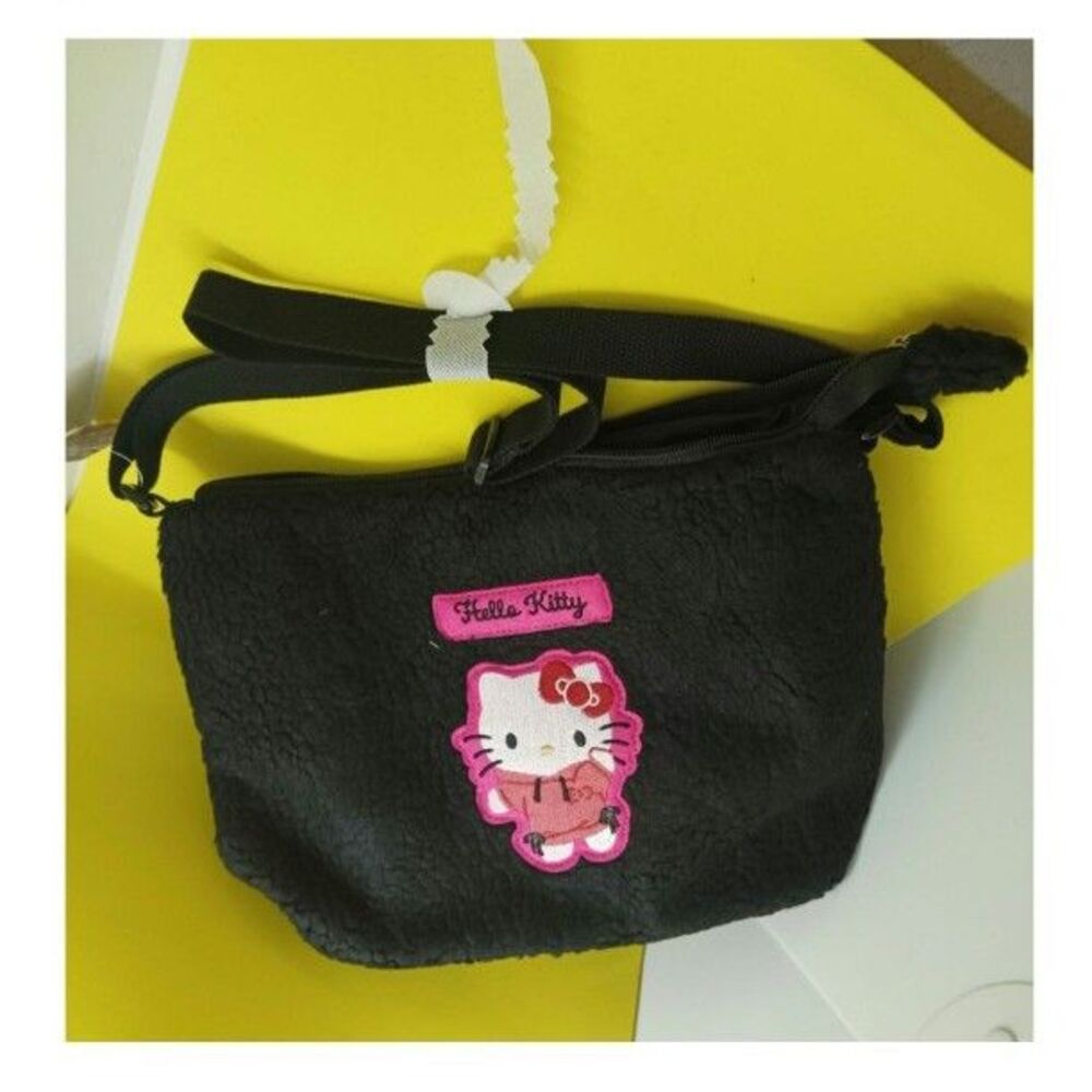 Hello Kitty Sanrio Bag